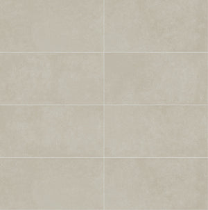 Daltile Outlander Echo Rectangle 24x48 Palazzo Stepwise Matte Floor Tile