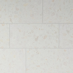Daltile Outlander Marine Rectangle 12x24 Alto Stepwise Matte Floor Tile