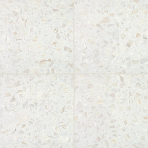 Daltile Outlander Marine Square 24x24 Alto Satin Polished Floor Tile