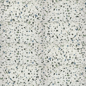 Daltile Outlander Marine Rectangle 24x48 Grande Stepwise Matte Floor Tile