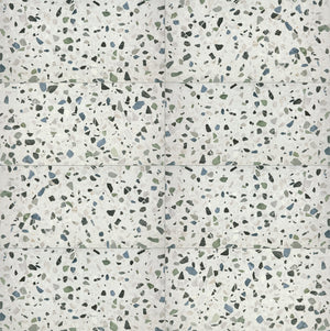 Daltile Outlander Marine Rectangle 24x48 Grande Satin Polished Floor Tile