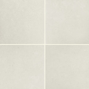 Daltile Outlander Moonlight Square 24x24 Palazzo Stepwise Matte Floor Tile