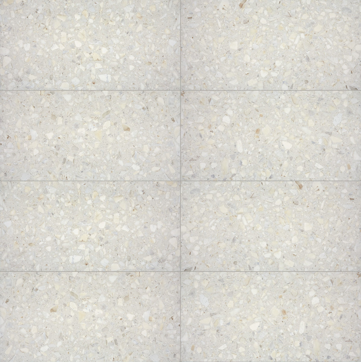 Daltile Outlander Moonlight Rectangle 24x48 Grande Stepwise Matte Floor Tile