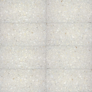 Daltile Outlander Moonlight Rectangle 24x48 Grande Stepwise Matte Floor Tile