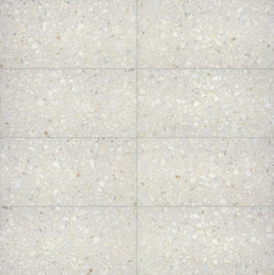 Daltile Outlander Moonlight Rectangle 24x48 Grande Satin Polished Floor Tile