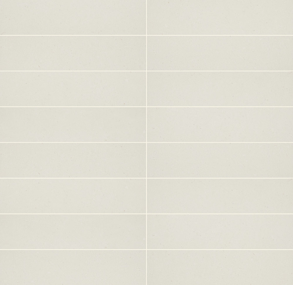 Daltile Outlander Moonlight Rectangle 6x24 Palazzo Stepwise Matte Floor Tile