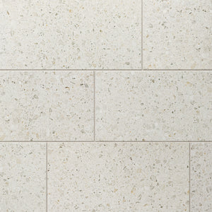 Daltile Outlander Sterling Rectangle 12x24 Medio Stepwise Matte Floor Tile