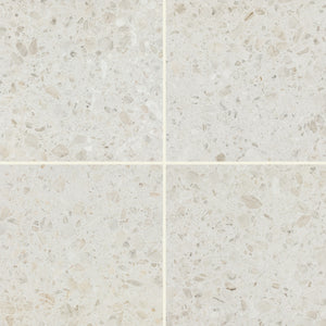 Daltile Outlander Sterling Square 24x24 Grande Stepwise Matte Floor Tile