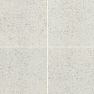Daltile Outlander Sterling Square 24x24 Medio Stepwise Matte Floor Tile