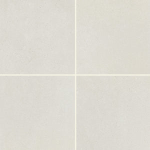 Daltile Outlander Sterling Square 24x24 Palazzo Stepwise Matte Floor Tile