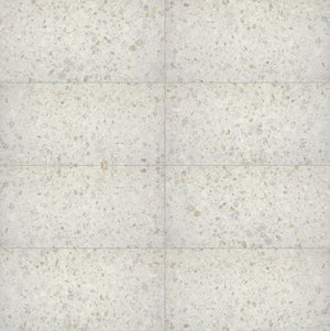 Daltile Outlander Sterling Rectangle 24x48 Grande Stepwise Matte Floor Tile