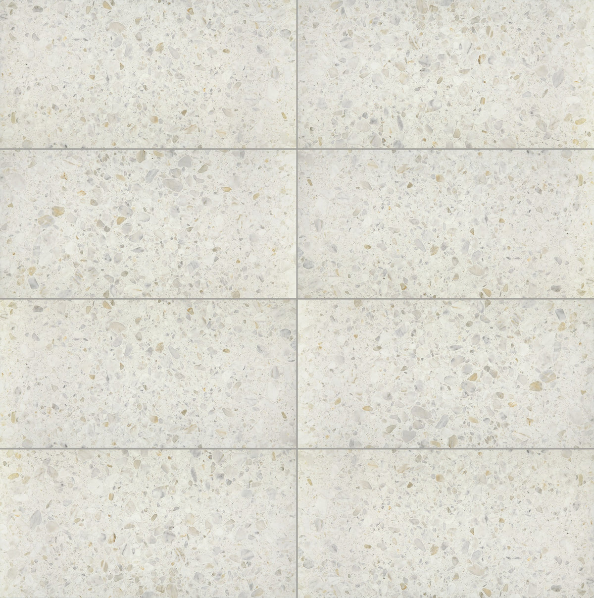 Daltile Outlander Sterling Rectangle 24x48 Grande Satin Polished Floor Tile