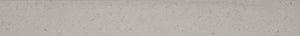 Daltile Outlander Sterling P43F9 Bullnose Matte Floor Tile Trim
