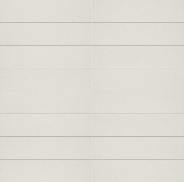 Daltile Outlander Sterling Rectangle 6x24 Palazzo Stepwise Matte Floor Tile