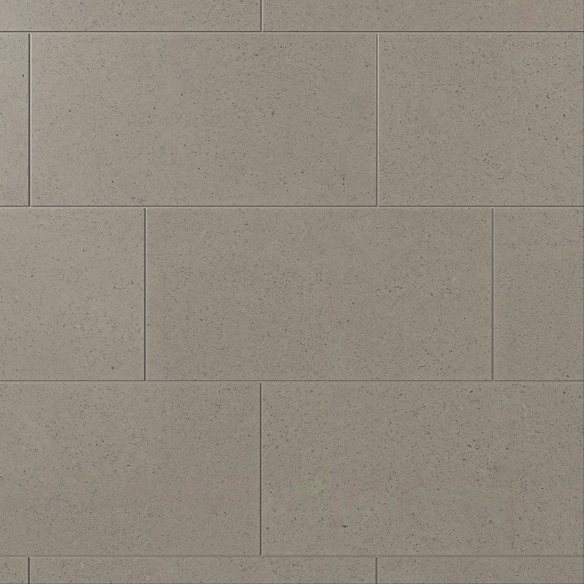 Daltile Outlander Dusk Rectangle 12x24 Palazzo Stepwise Matte Floor Tile