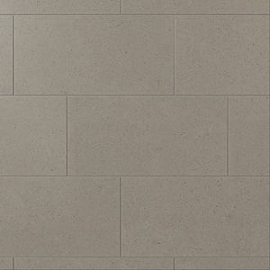 Daltile Outlander Dusk Rectangle 12x24 Palazzo Stepwise Matte Floor Tile