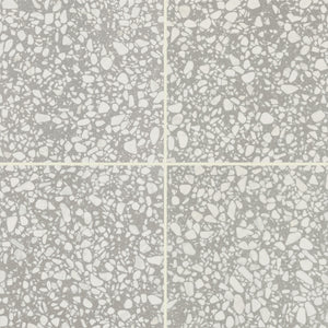 Daltile Outlander Dusk Square 24x24 Grande Stepwise Matte Floor Tile
