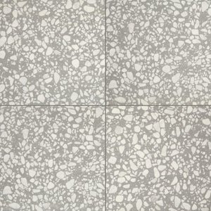 Daltile Outlander Dusk Square 24x24 Grande Satin Polished Floor Tile