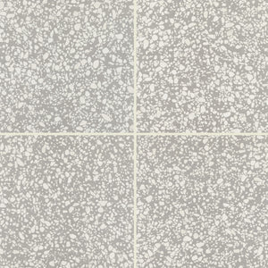Daltile Outlander Dusk Square 24x24 Medio Stepwise Matte Floor Tile