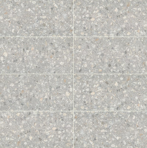 Daltile Outlander Dusk Rectangle 24x48 Alto Stepwise Matte Floor Tile