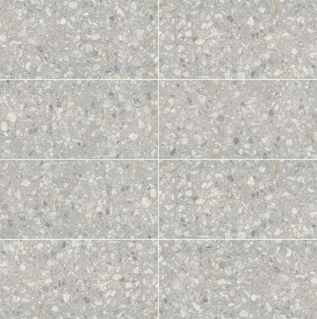 Daltile Outlander Dusk Rectangle 24x48 Alto Stepwise Matte Floor Tile