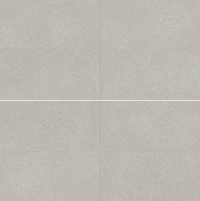 Daltile Outlander Dusk Rectangle 24x48 Palazzo Stepwise Matte Floor Tile