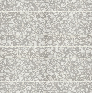 Daltile Outlander Dusk Rectangle 6x24 Grande Stepwise Matte Floor Tile