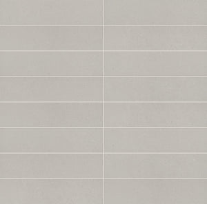 Daltile Outlander Dusk Rectangle 6x24 Palazzo Stepwise Matte Floor Tile