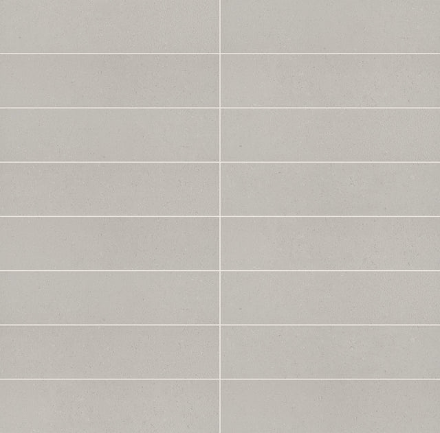 Daltile Outlander Dusk Rectangle 6x24 Palazzo Stepwise Matte Floor Tile
