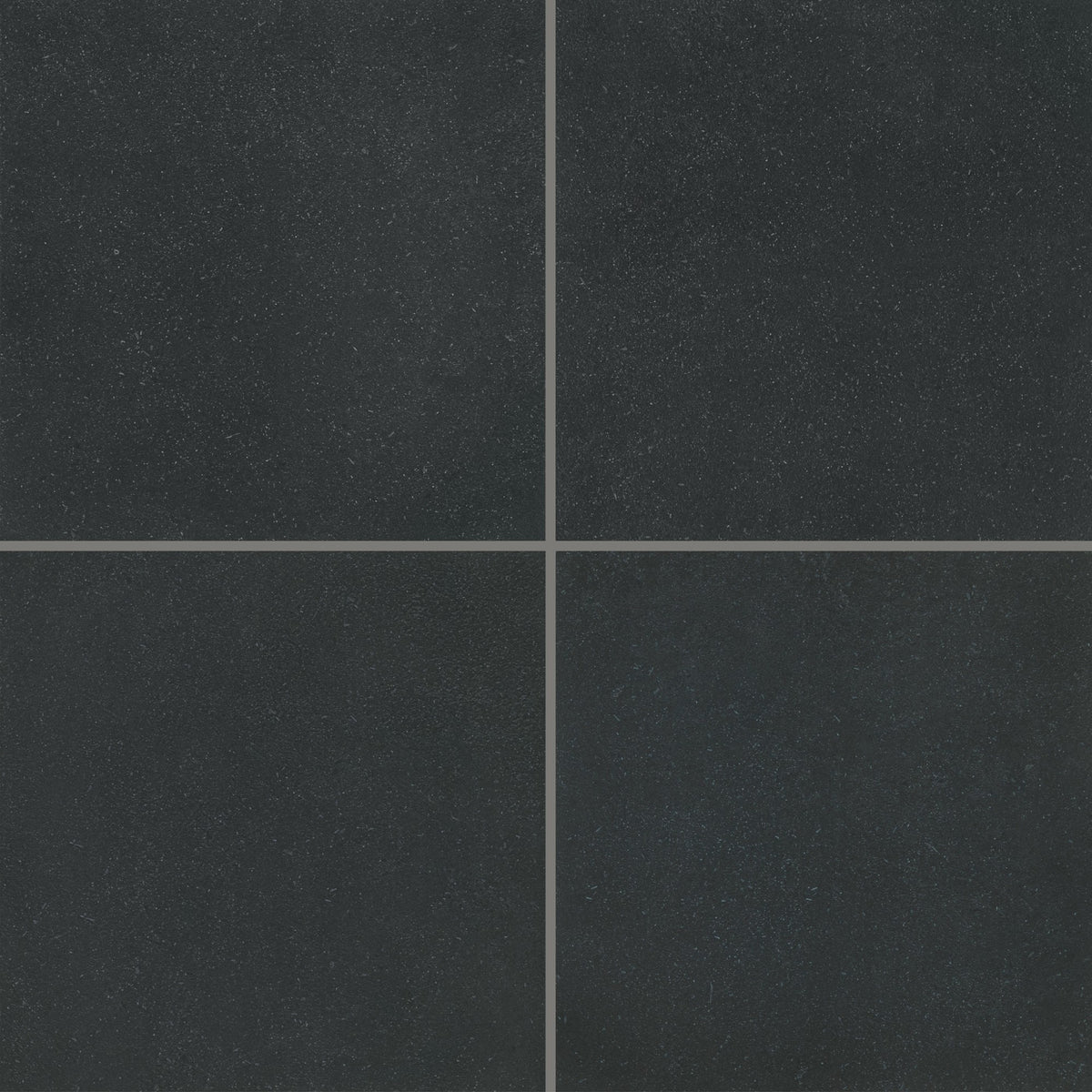 Daltile Outlander Onyx Square 24x24 Palazzo Stepwise Matte Floor Tile