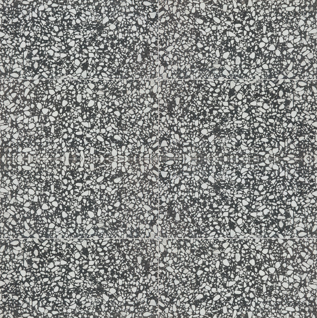 Daltile Outlander Onyx Rectangle 24x48 Grande Satin Polished Floor Tile