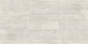 Daltile Concrete Masonry Sculpture Grey P439B Bullnose Matte Floor Tile Trim