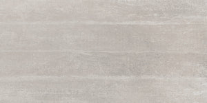 Daltile Concrete Masonry Artisan Grey P439B Bullnose Matte Floor Tile Trim