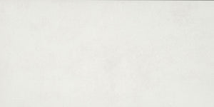 Daltile Portfolio White Rectangle 12x24 Matte Floor Tile
