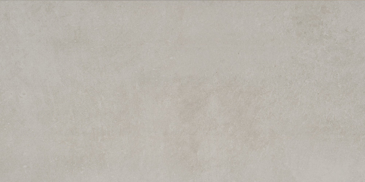 Daltile Portfolio Dove Grey Rectangle 12x24 Matte Floor Tile