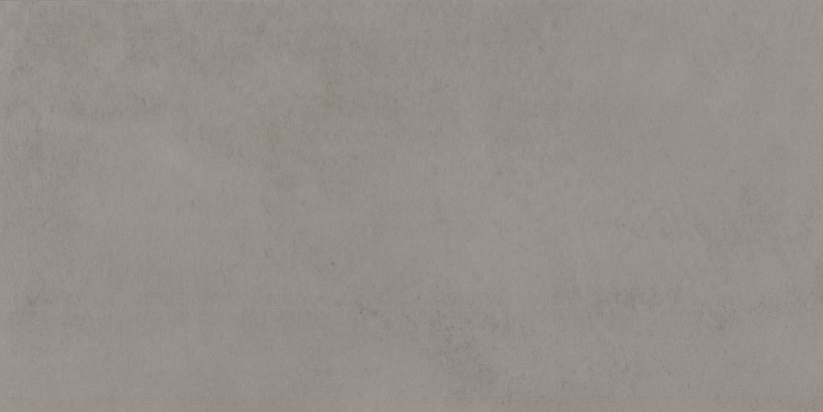 Daltile Portfolio Ash Grey Rectangle 6x24 Matte Floor Tile