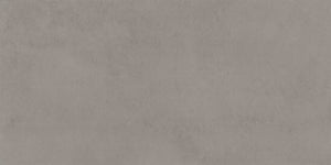 Daltile Portfolio Ash Grey Rectangle 6x24 Matte Floor Tile