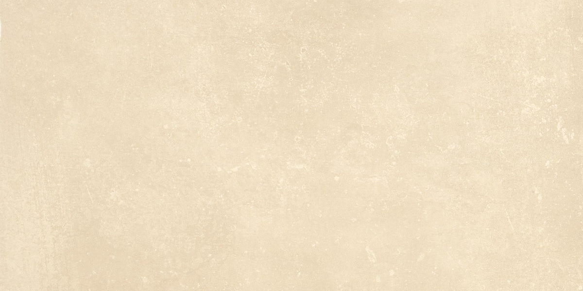 Daltile Portfolio Cream Rectangle 6x24 Matte Floor Tile