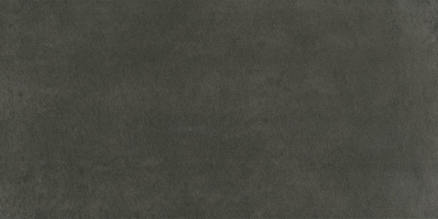 Daltile Portfolio Charcoal Rectangle 6x24 Matte Floor Tile