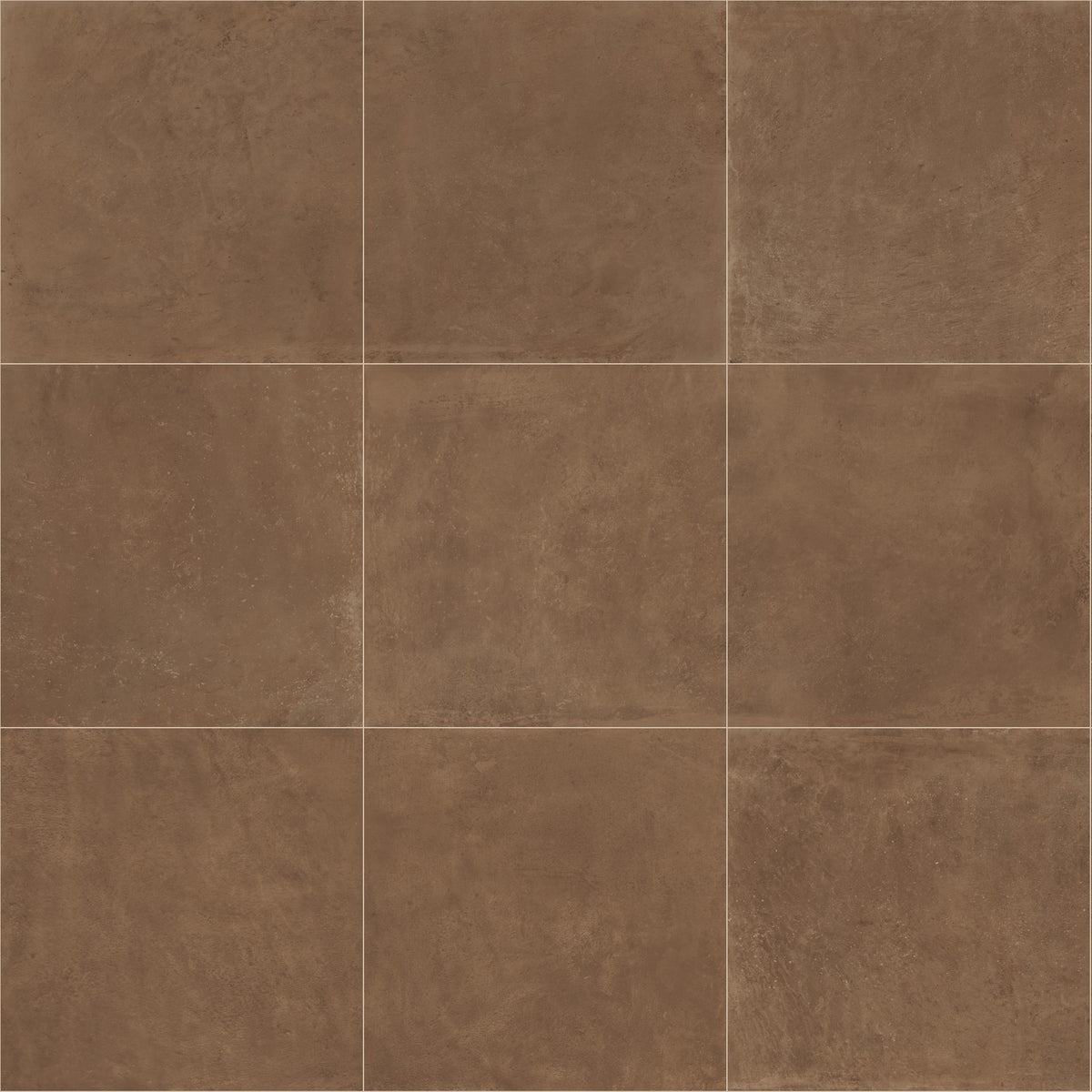 Daltile Portfolio Cotto Square 24x24 Matte Floor Tile