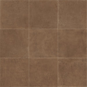 Daltile Portfolio Cotto Square 24x24 Matte Floor Tile