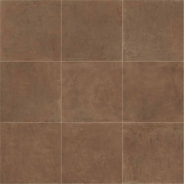 Daltile Portfolio Cotto Square 24x24 Matte Floor Tile