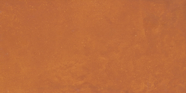 Daltile Portfolio Vivid Orange Burst Rectangle 12x24 Matte Floor Tile