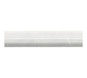 Daltile Platinum Cloud P439B Bullnose Matte Floor Tile Trim
