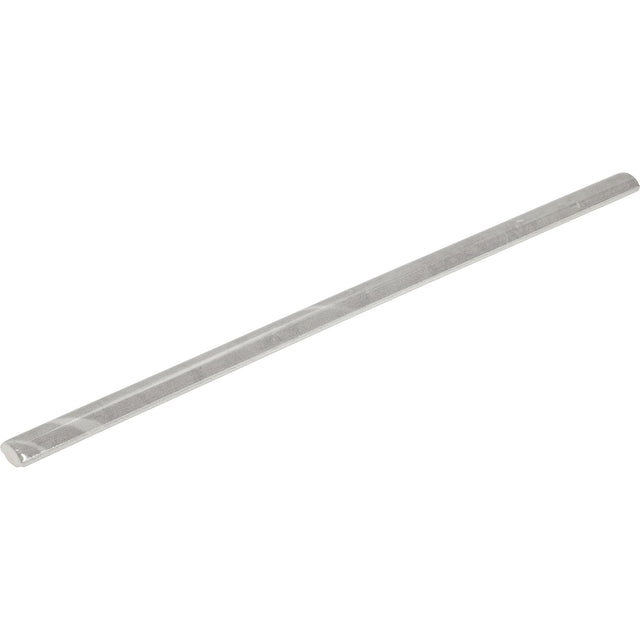 Daltile Platinum Mist P439B Bullnose Matte Floor Tile Trim