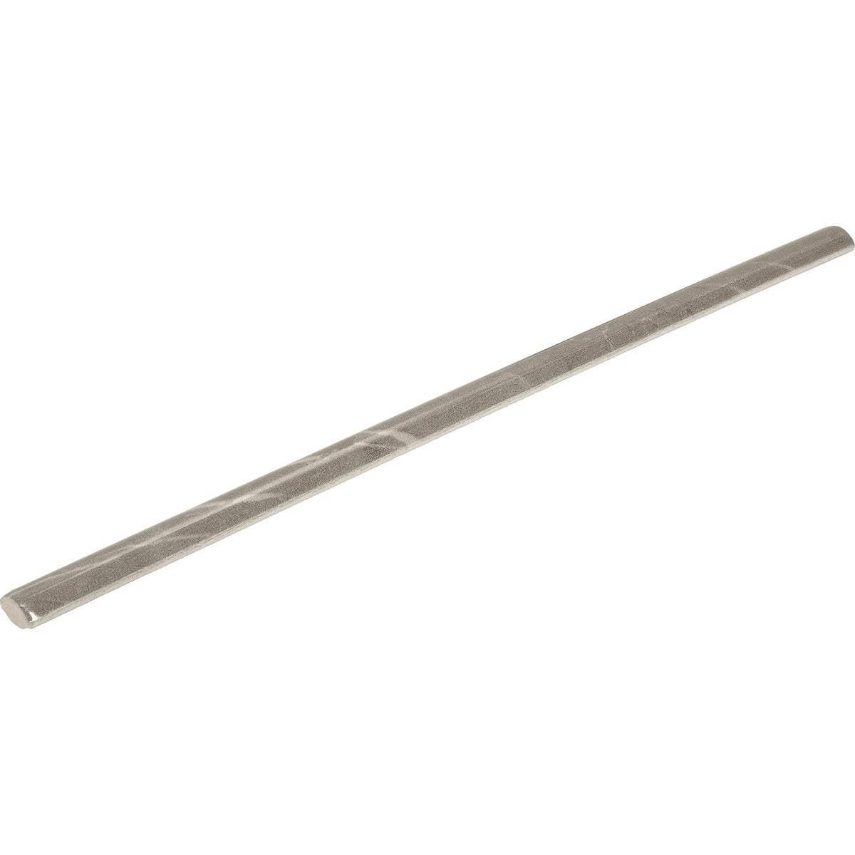 Daltile Platinum Sand P439B Bullnose Matte Floor Tile Trim