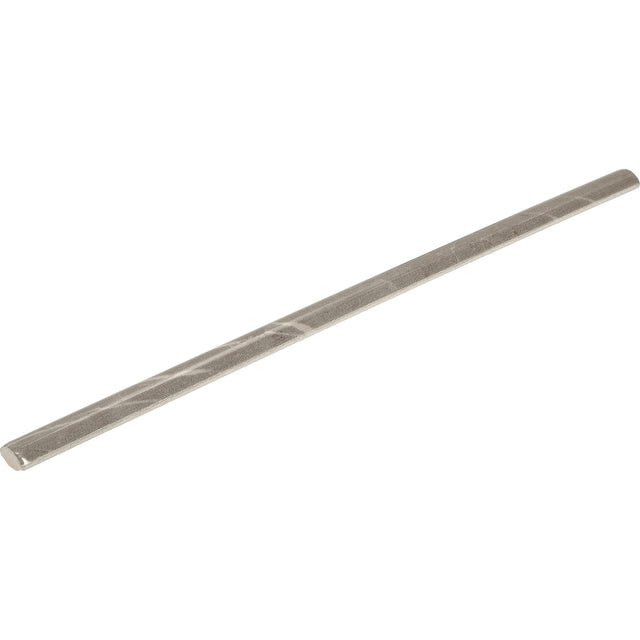 Daltile Platinum Sand P439B Bullnose Matte Floor Tile Trim
