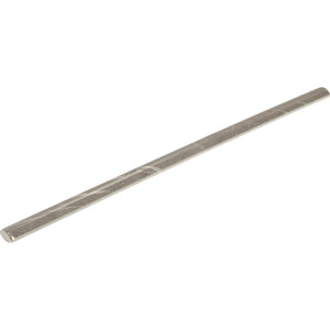 Daltile Platinum Sand P439B Bullnose Matte Floor Tile Trim