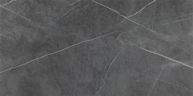 Daltile Platinum Smoke Rectangle 15x30 Matte Floor Tile