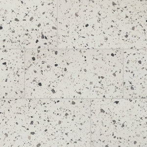 Daltile Poke Cloud Flecks Rectangle 12x24 Matte Floor Tile